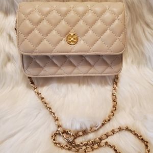 Quilted bag